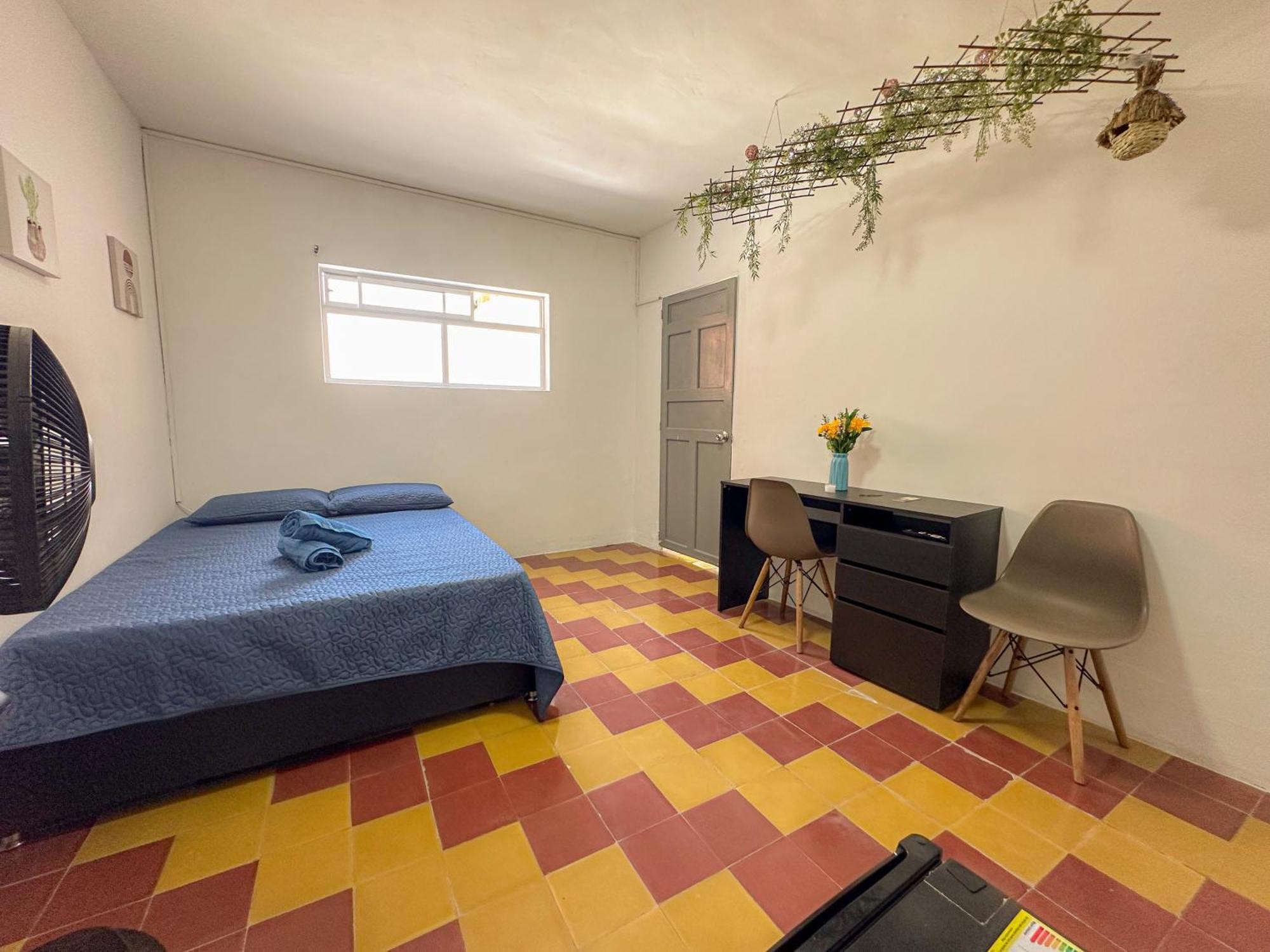 Casa Encanto, Apartamento - Habitaciones, Laureles-America Medellin Exterior photo