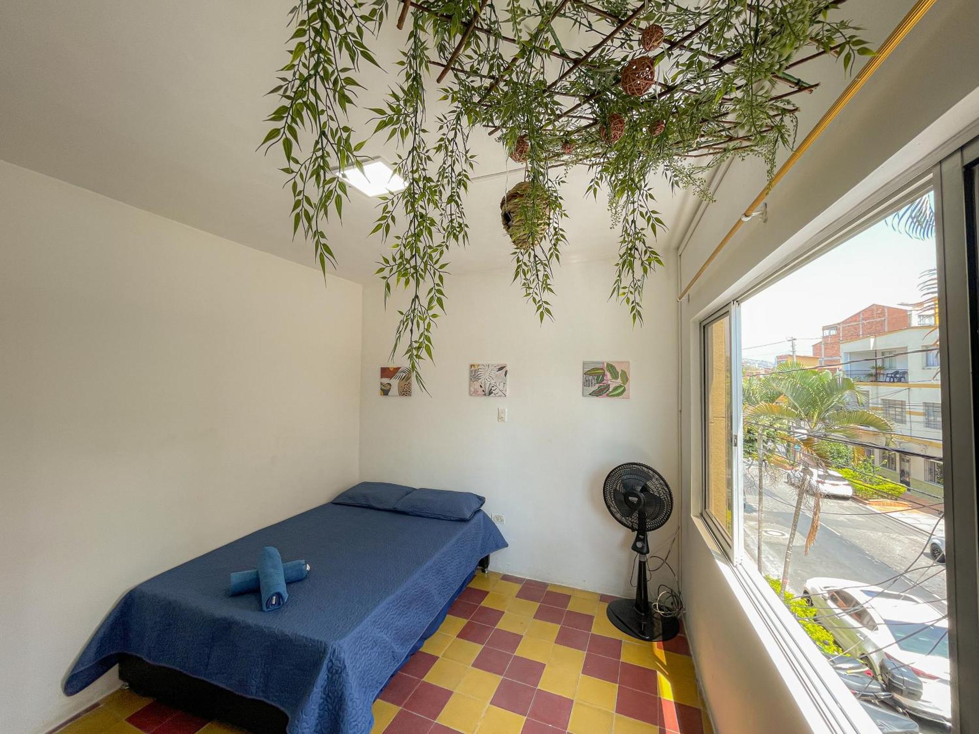 Casa Encanto, Apartamento - Habitaciones, Laureles-America Medellin Exterior photo