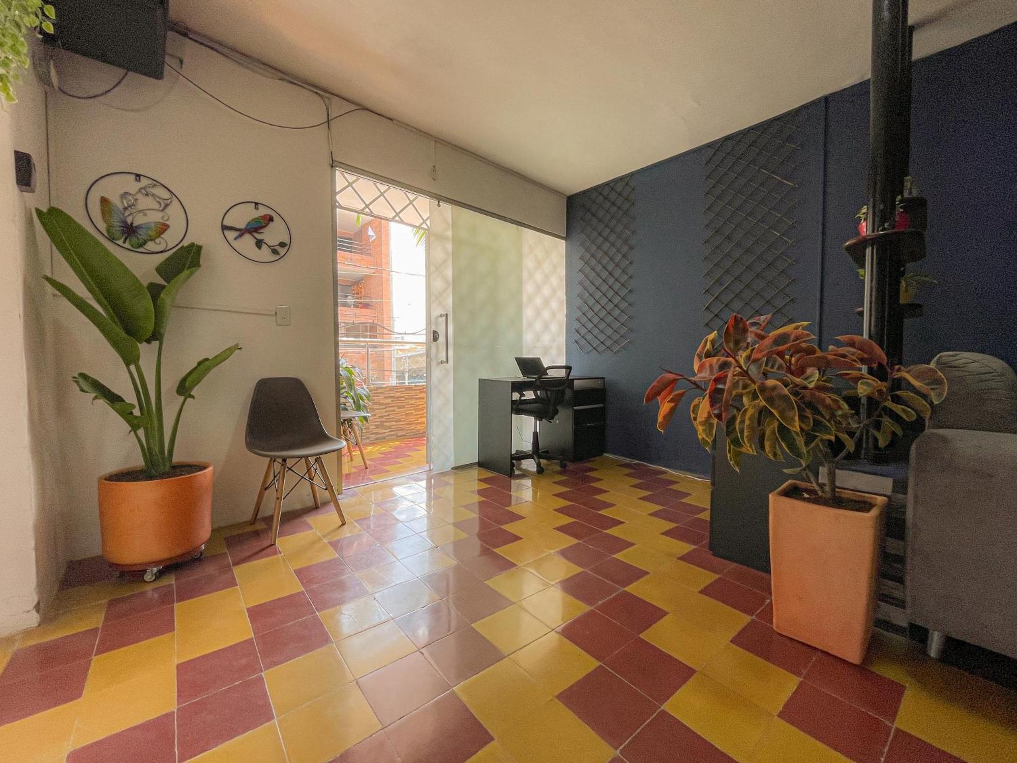 Casa Encanto, Apartamento - Habitaciones, Laureles-America Medellin Exterior photo