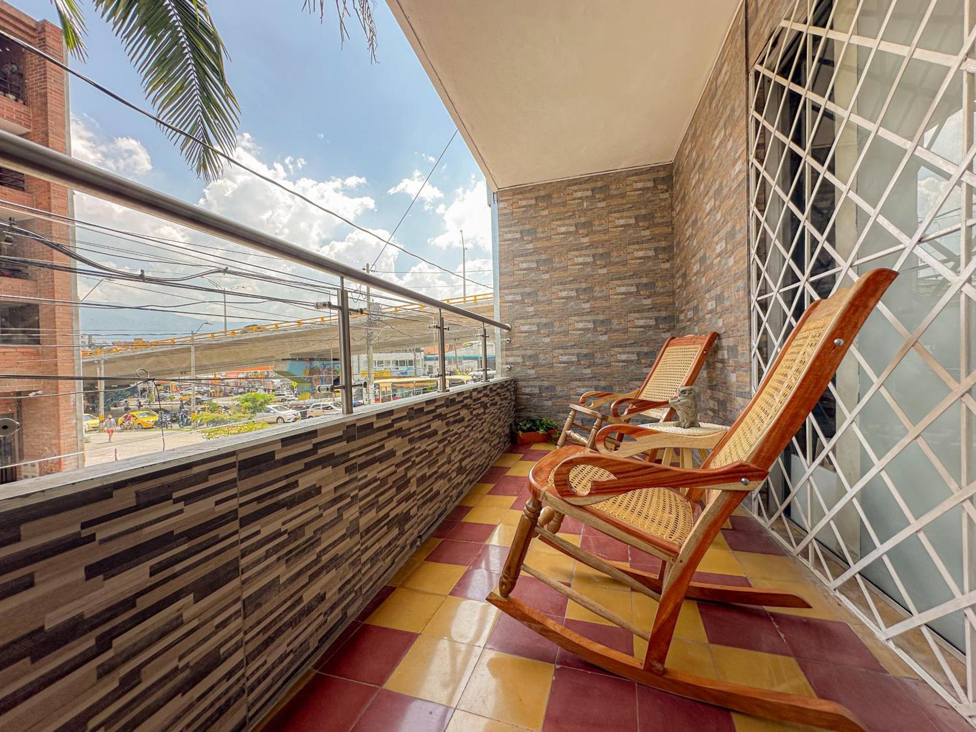 Casa Encanto, Apartamento - Habitaciones, Laureles-America Medellin Exterior photo