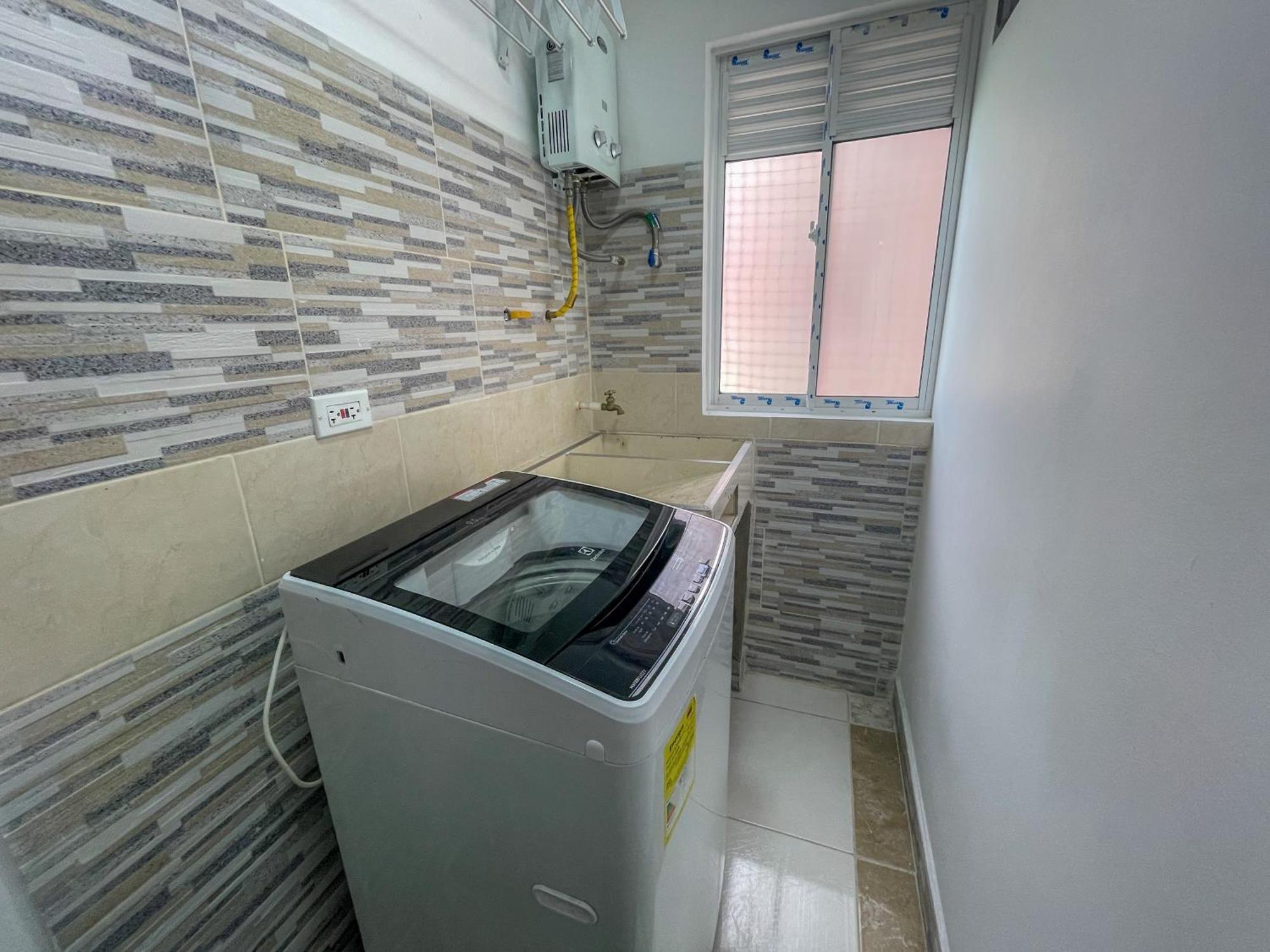 Casa Encanto, Apartamento - Habitaciones, Laureles-America Medellin Exterior photo