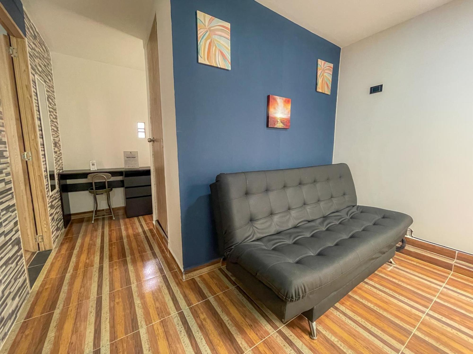 Casa Encanto, Apartamento - Habitaciones, Laureles-America Medellin Exterior photo