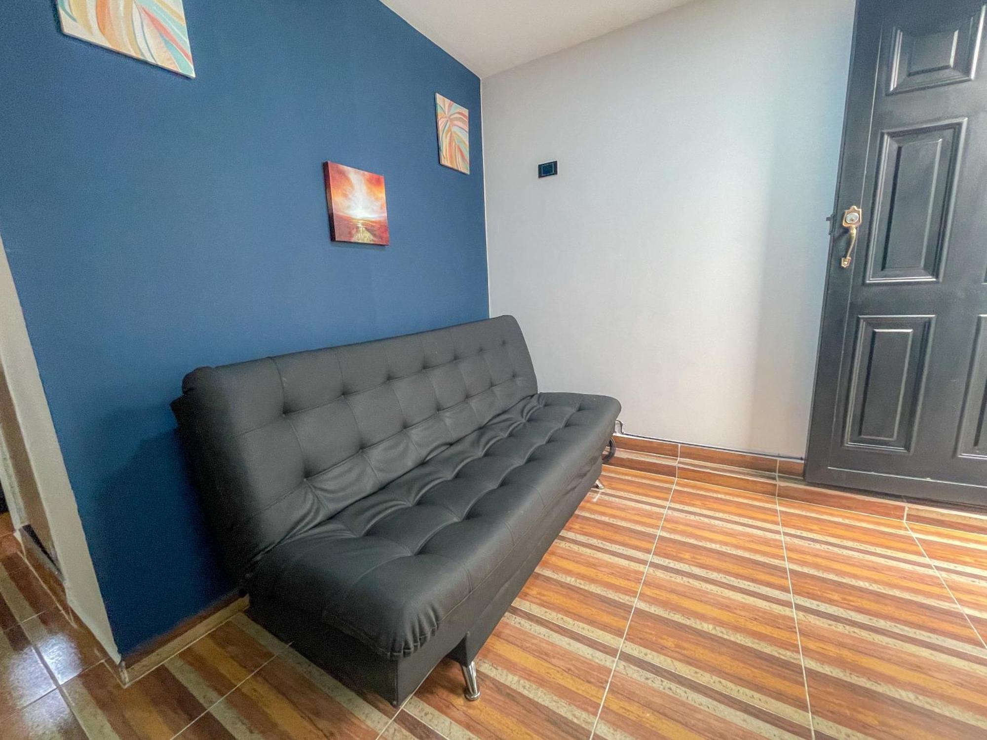Casa Encanto, Apartamento - Habitaciones, Laureles-America Medellin Exterior photo