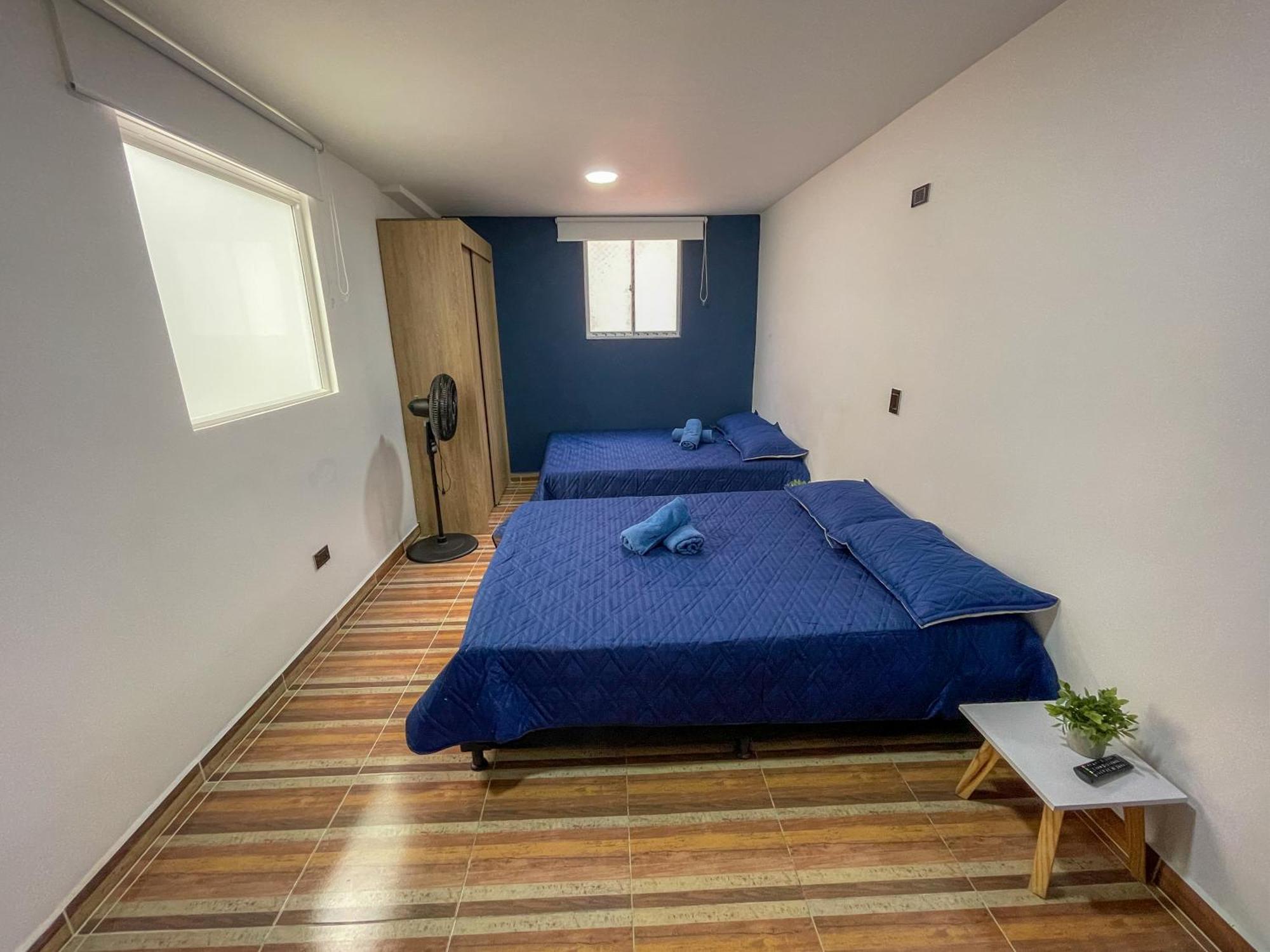 Casa Encanto, Apartamento - Habitaciones, Laureles-America Medellin Exterior photo