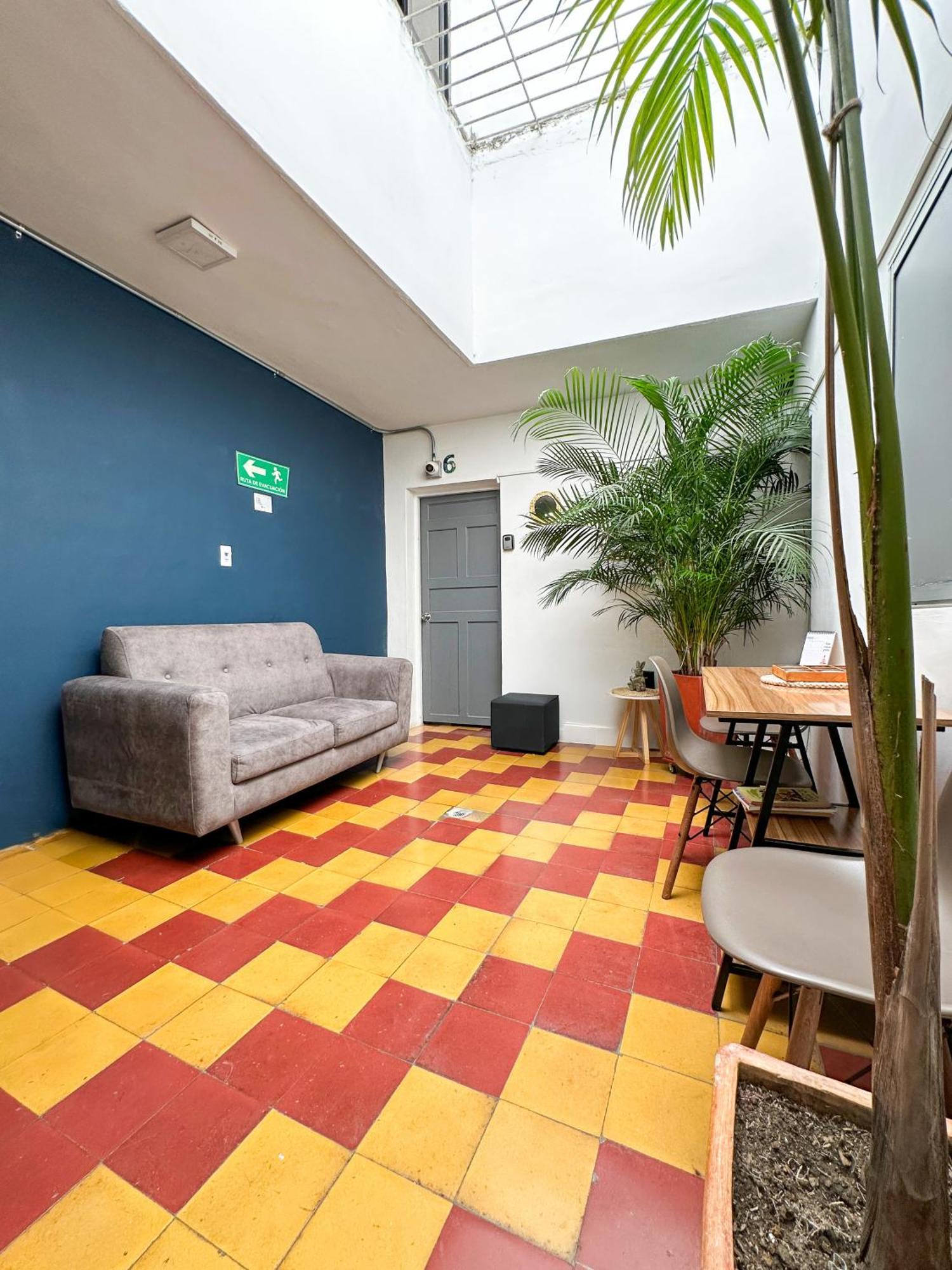 Casa Encanto, Apartamento - Habitaciones, Laureles-America Medellin Exterior photo